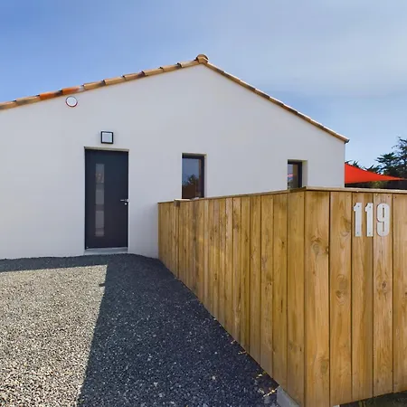 Maison Pour 6 Adultes Avec Piscine