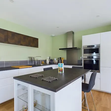 Maison Pour 6 Adultes Avec Piscine Tatil Evi Notre-Dame-de-Riez