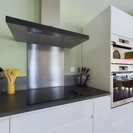 Maison Pour 6 Adultes Avec Piscine * Notre-Dame-de-Riez