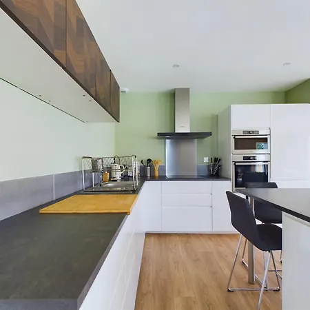 Maison Pour 6 Adultes Avec Piscine
