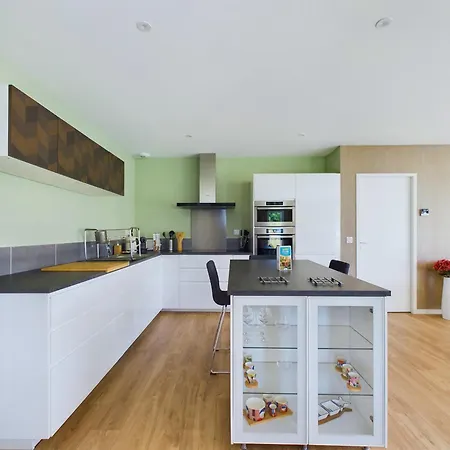 Maison Pour 6 Adultes Avec Piscine Vakantiehuis *