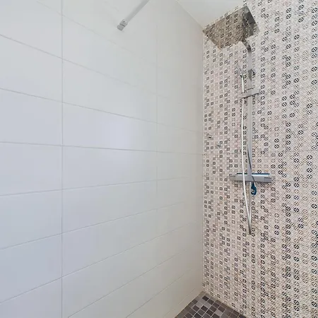 Vakantiehuis Maison Pour 6 Adultes Avec Piscine Notre-Dame-de-Riez
